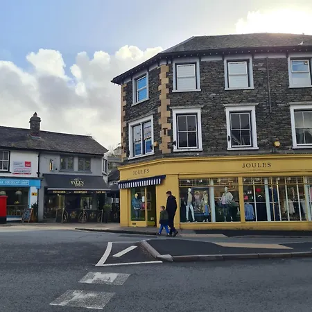 Heart Of Apartament *