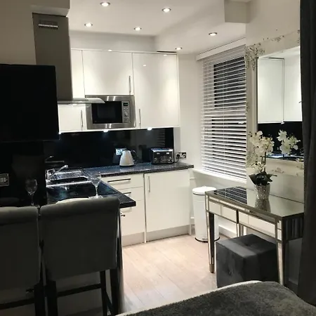 Apartament Heart Of *