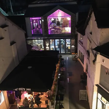 Heart Of * Bowness-on-Windermere