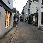 Heart Of Апартаменты Боунес-он-Уиндермер