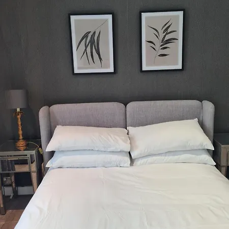 Apartmán Heart Of