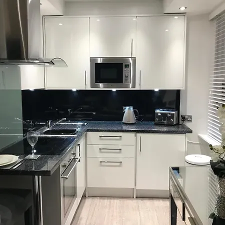 Heart Of Apartmán *