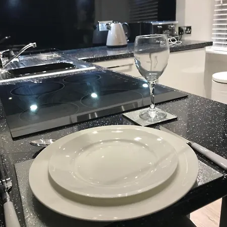 Heart Of Apartmán