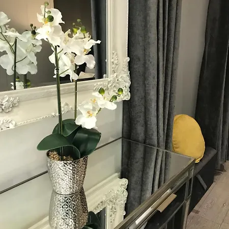 Apartmán Heart Of Bowness-on-Windermere